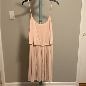 H&M Slip Dress